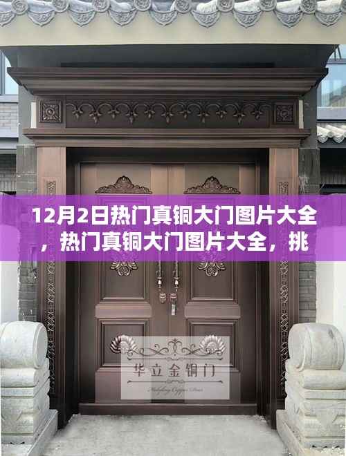 12月2日最新热门真铜大门图片汇总,挑选、安装一站式指南