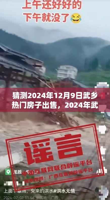 2024年武乡热门房产出售攻略与购房指南，步步为赢，洞悉房产市场趋势
