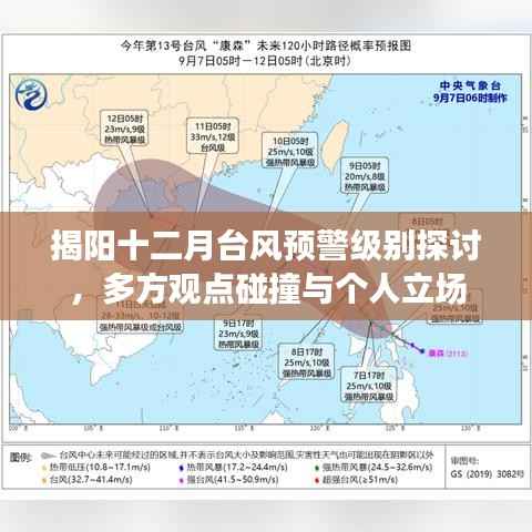 揭阳十二月台风预警级别探讨，多方观点碰撞与个人立场的深度分析