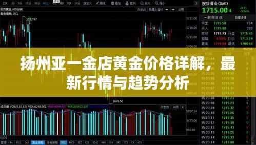 扬州亚一金店黄金价格详解,最新行情与趋势分析
